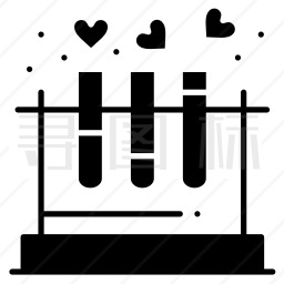 爱情药水图标