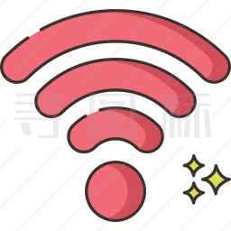 WiFi图标