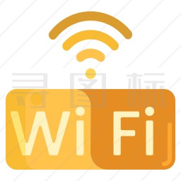 WiFi图标