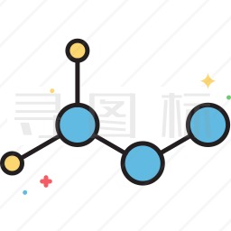 内源性大麻素图标