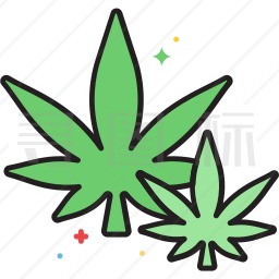 大麻图标