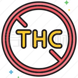 THC图标