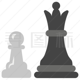 国际象棋图标