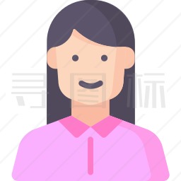 女人图标