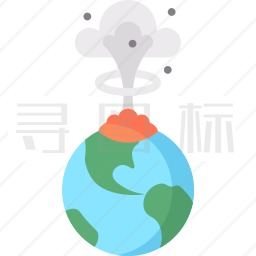 地球图标