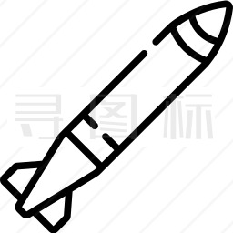 核武器图标