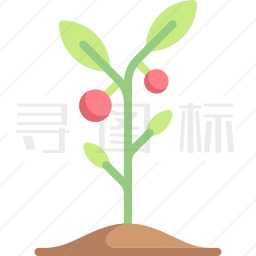 植物图标