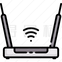 WiFi图标