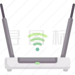 WiFi图标