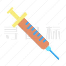 注射器图标