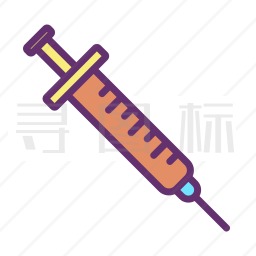 注射器图标