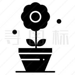 花图标