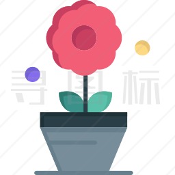 花图标