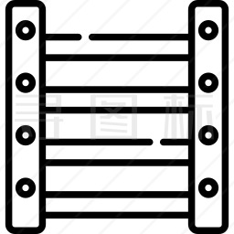货架图标