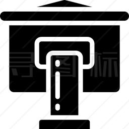 演示图标