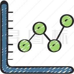 线图图标