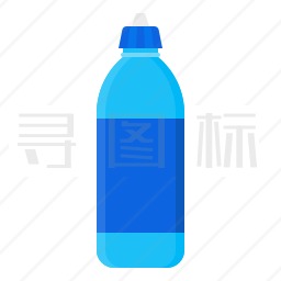 矿泉水图标