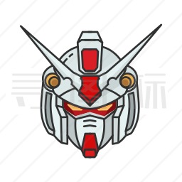 RX-78GP01图标