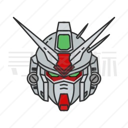 GP03d石斛兰图标