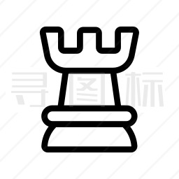 国际象棋图标