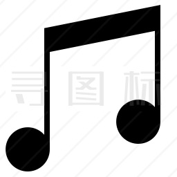 音符图标