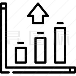 分析图标