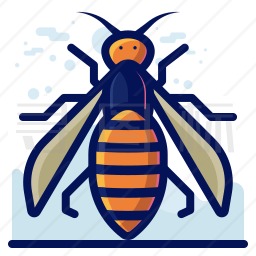 黄蜂图标