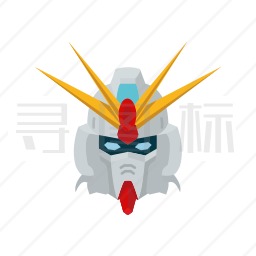 F91 高达图标