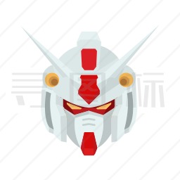 RX79高达图标