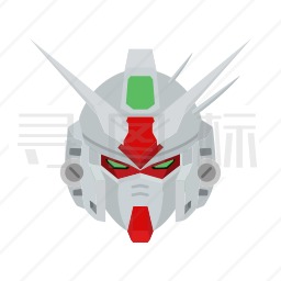 GP03d石斛兰图标