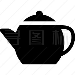 茶壶图标