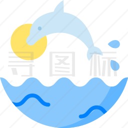 海图标