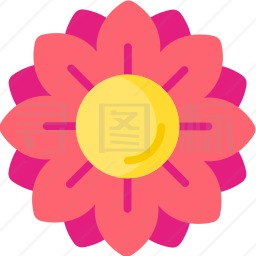 花图标