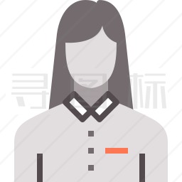 女人图标