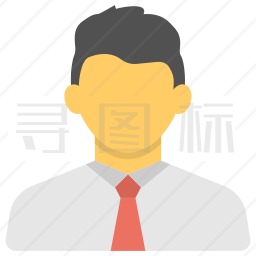 男人图标