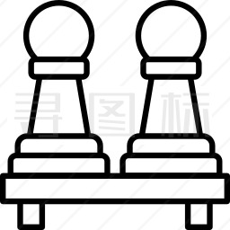 国际象棋图标