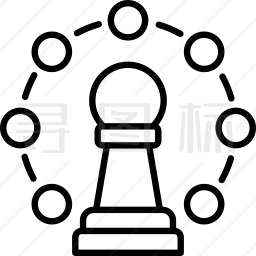 国际象棋图标