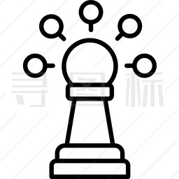 国际象棋图标