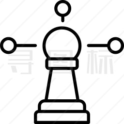 国际象棋图标