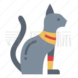 猫图标