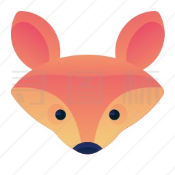 狐狸图标