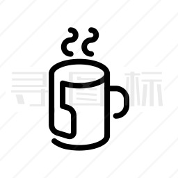 茶图标