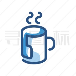 茶图标