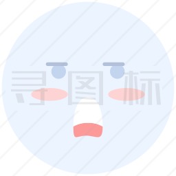 无聊图标