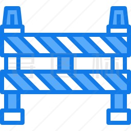 栅栏图标