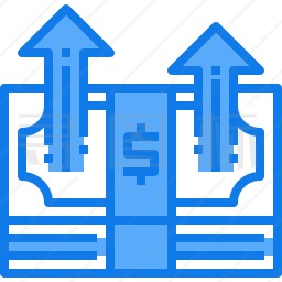 利润图标
