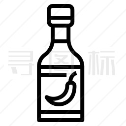 辣椒酱图标