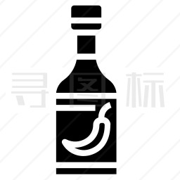 辣椒酱图标