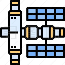 空间站图标