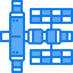 空间站图标